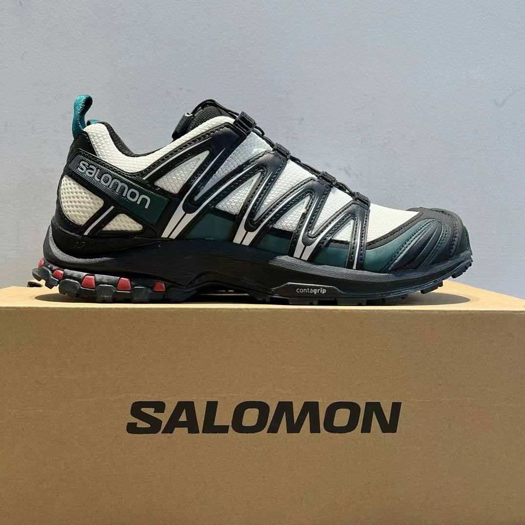 #0008  Salomon