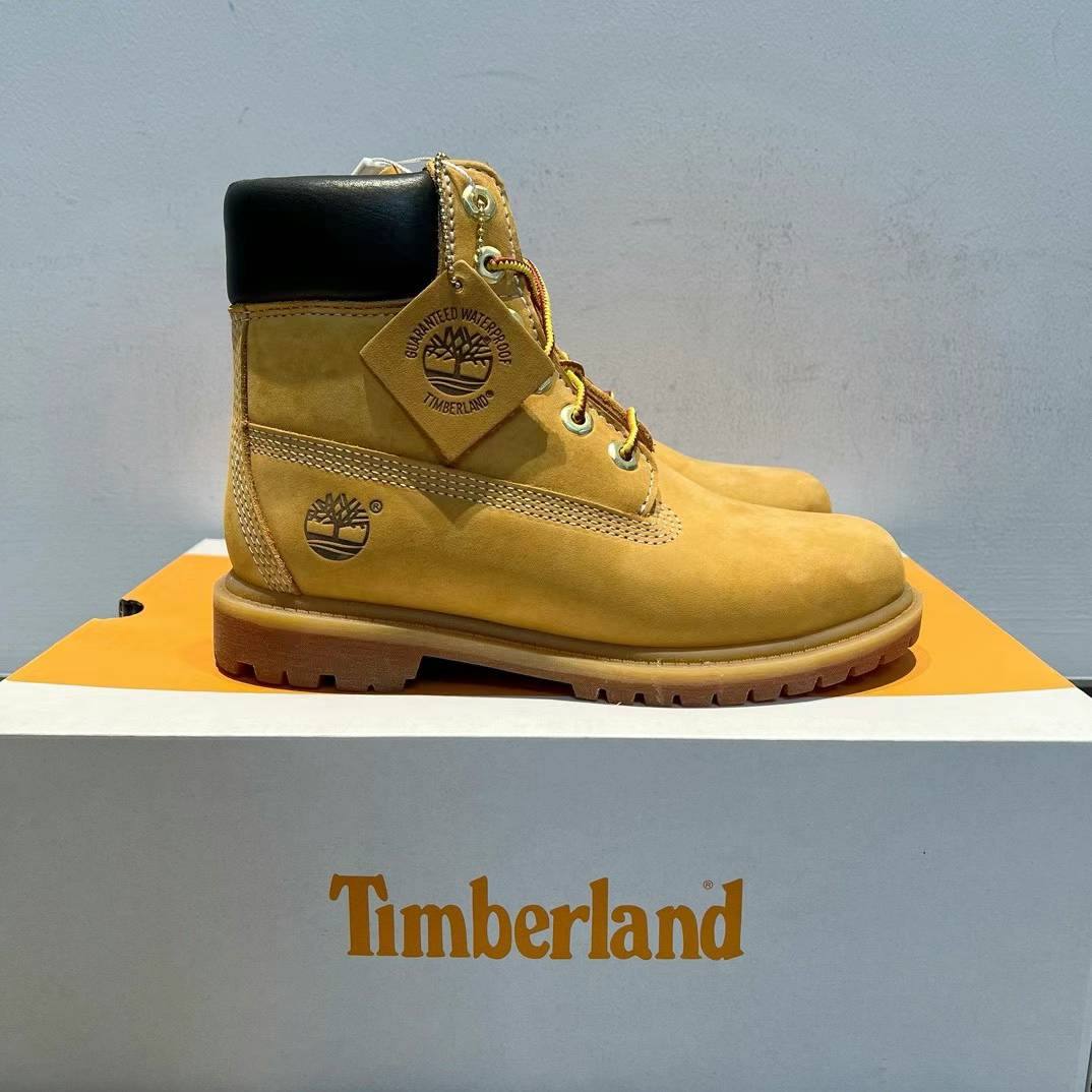 #0010  Timberland